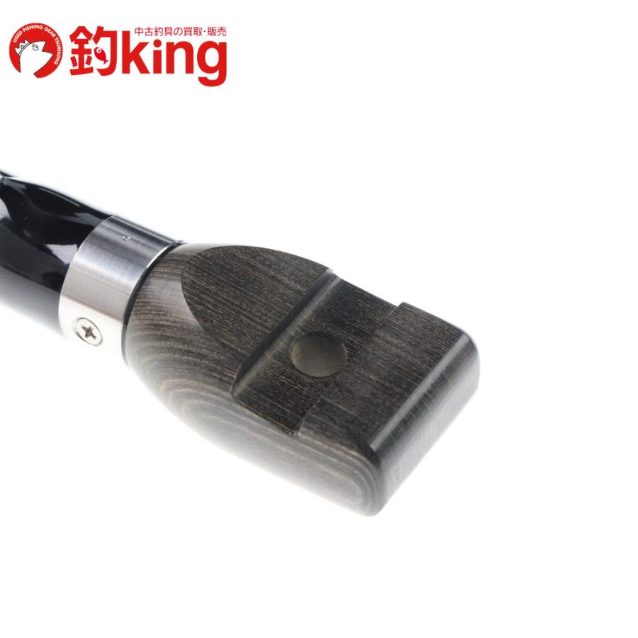 シマノ（SHIMANO） 22 リアルパワー石鯛 540 置竿 /M197Y 極上品 石鯛