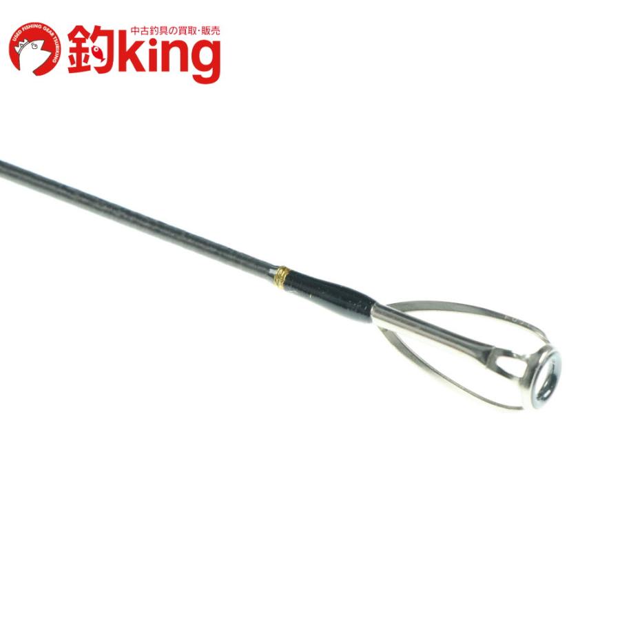 シマノ（SHIMANO） 22 リアルパワー石鯛 540 置竿 /M197Y 極上品 石鯛
