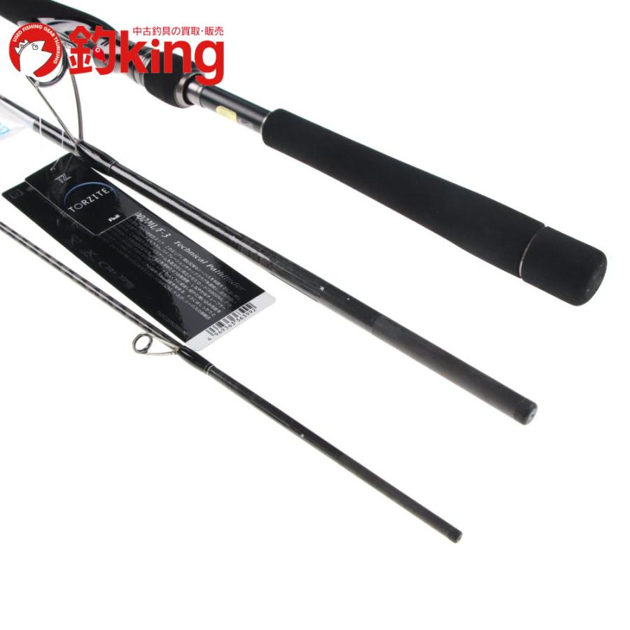 シマノ（SHIMANO） 15 エクスセンス S902ML／F-3 /M202L 未使用
