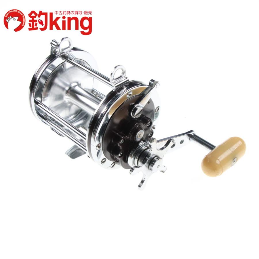 DAIWA（ダイワ） シーライン No.36 /M207M 石鯛 イシダイ 口白 クエ