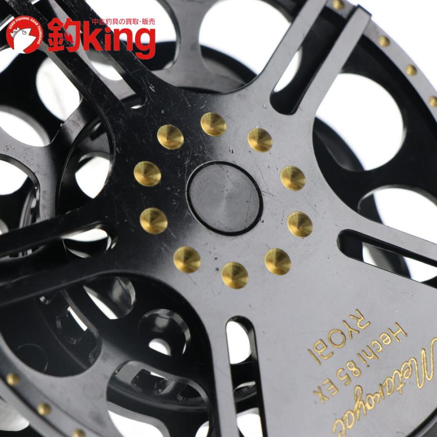 3/20まで。RYOBI メタロイヤル ヘチ 85EX チヌ 黒鯛 駅南やまご質店オンラインショップ / リョービ RYOBI メタロイヤル