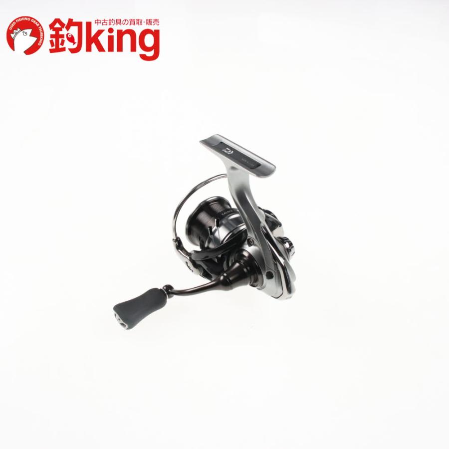 DAIWA（ダイワ） 18 カルディアLT 2000S /M222M 美品 アジ 鯵 アジング
