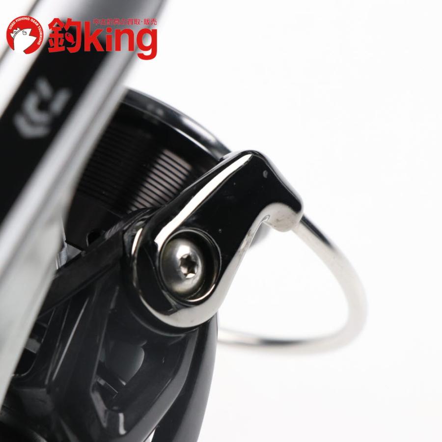 翌朝発送　ダイワ 18カルディア2000S トラウト　アジング メバリング 新型】ダイワ25カルディアがモデルチェンジしたのでインプレ!アジング