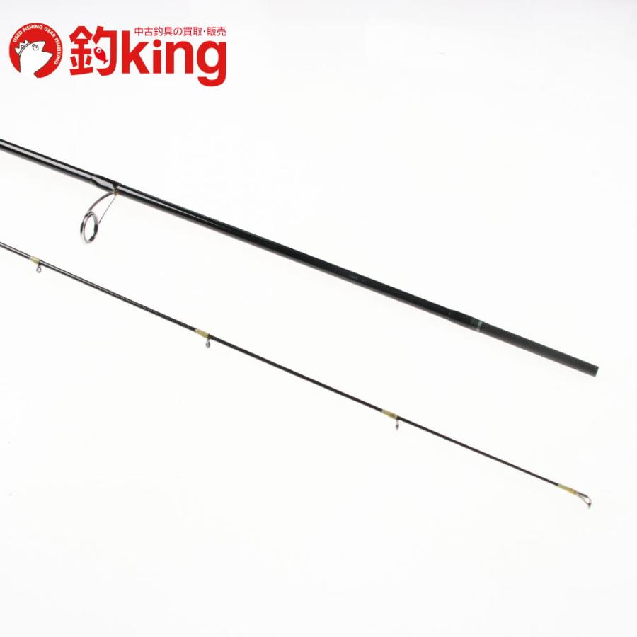 YAMAGA Blanks ヤマガブランクス ブルーカレント 82F NANO /M224L