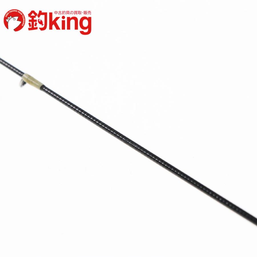 YAMAGA Blanks ヤマガブランクス ブルーカレント 82F NANO /M224L