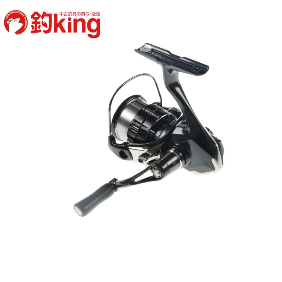 シマノ19 ヴァンキッシュ[Vanquish]C2000SSS 美品❗️