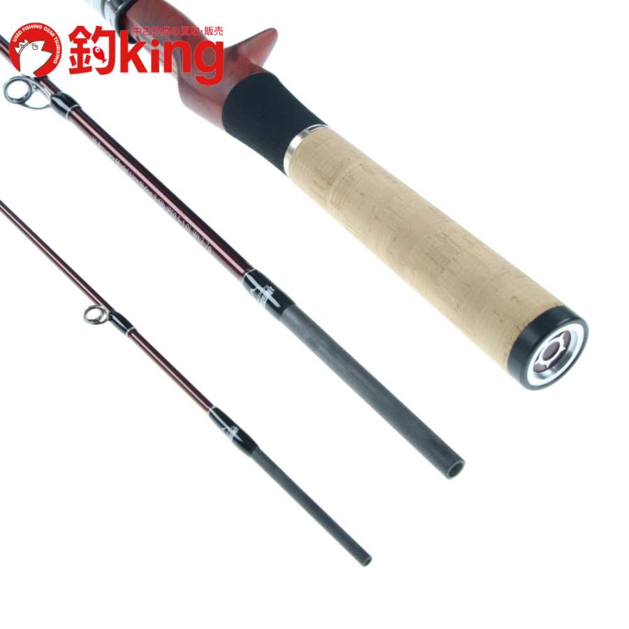フィッシュマン ビームス ブランシエラ 5.2UL /M235M 極上品 トラウト