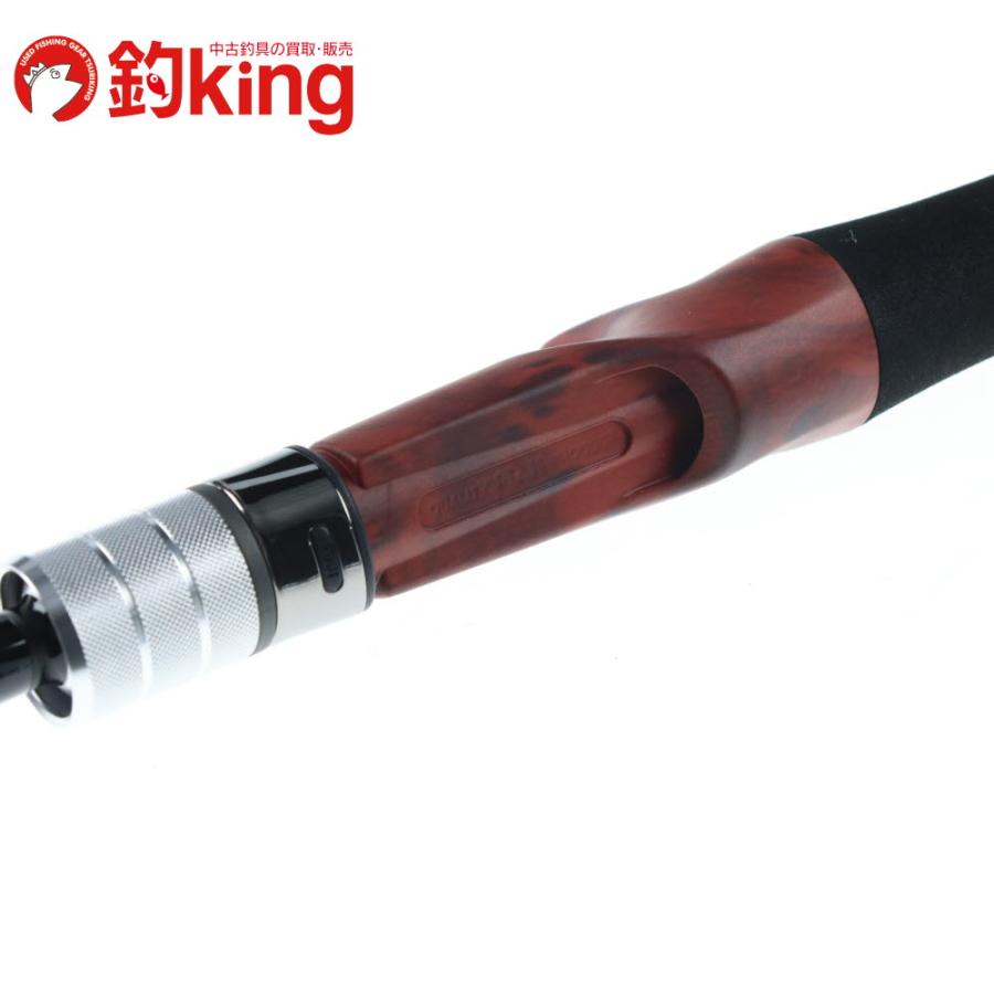 フィッシュマン ビームス ブランシエラ 5.2UL /M235M 極上品 トラウト