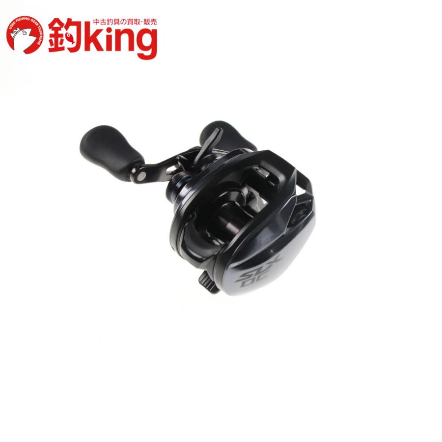 中古/極上品】 シマノ 23 SLX DC 71XG 左 /M239M 美品】シマノ23SLX DC