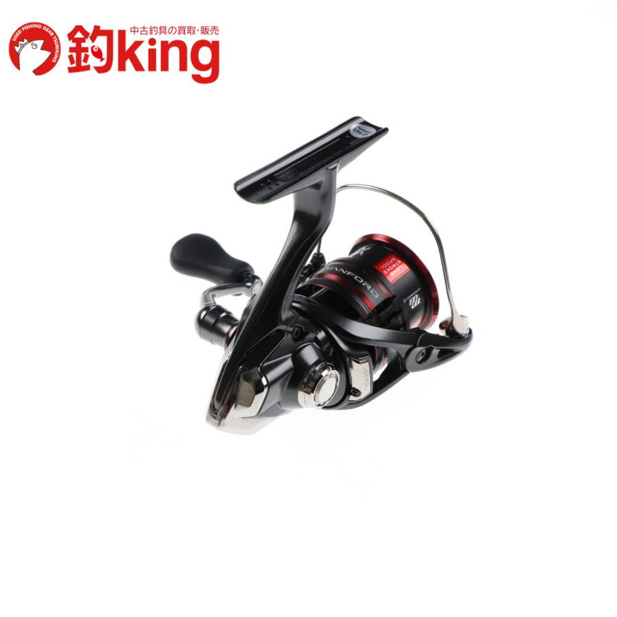 シマノ 20 ヴァンフォード C2000SHG /M254M 極上品 アジ 鯵 シマノ 20 ヴァンフォード C2000SHG /M254M 極上品 アジ 鯵