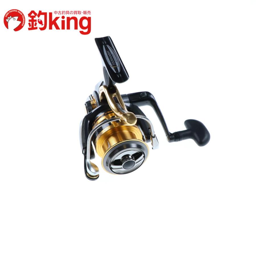 ダイワ トーナメント Z 2500 LBD 09モデル