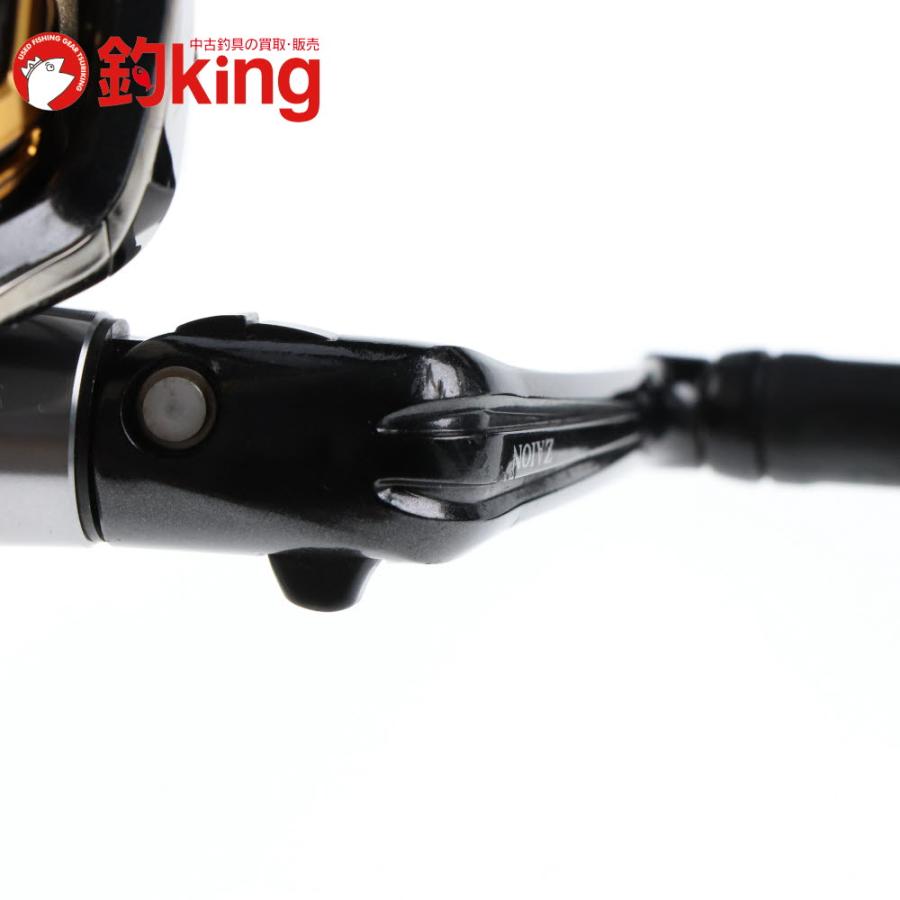 DAIWA（ダイワ） 09 トーナメント ISO Z 2500LBD /M256M メジナ クロ