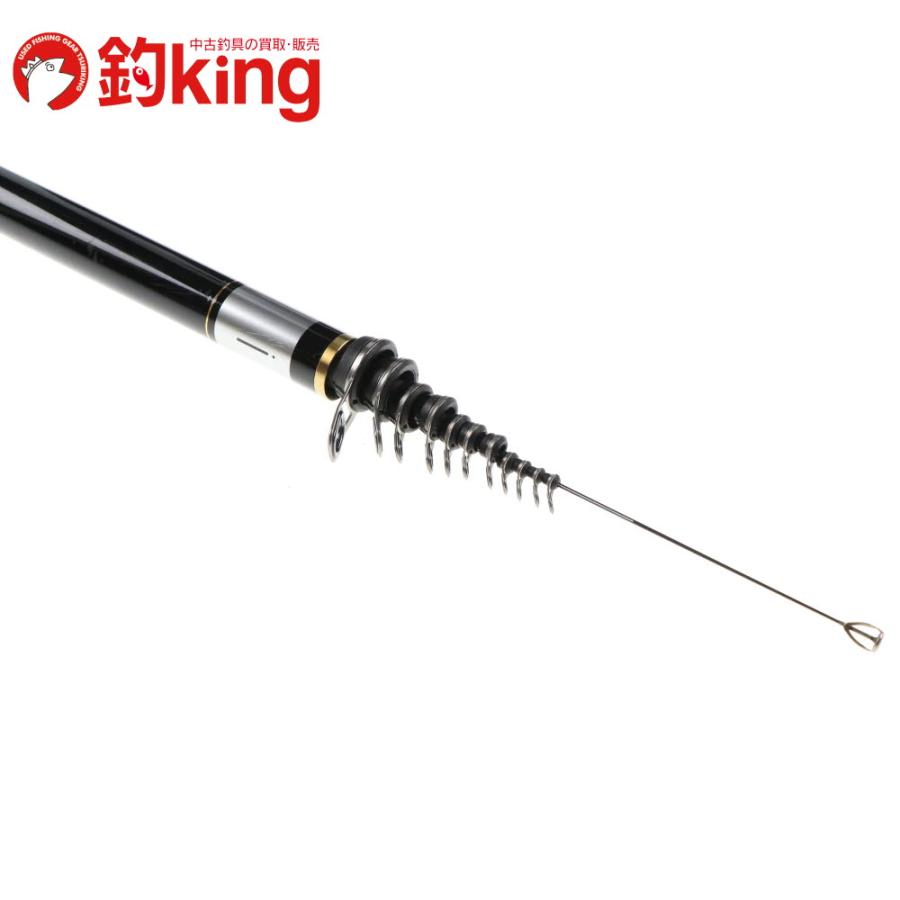 DAIWA(釣り) ダイワ トーナメント ISO 剛剣 1.5-53 /M257L DAIWA(釣り) ダイワ トーナメント ISO 剛剣 1.5-53 /M257L