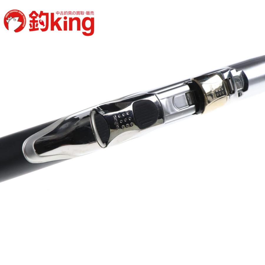 DAIWA(釣り) ダイワ トーナメント ISO 剛剣 1.5-53 /M257L DAIWA(釣り) ダイワ トーナメント ISO 剛剣 1.5-53 /M257L