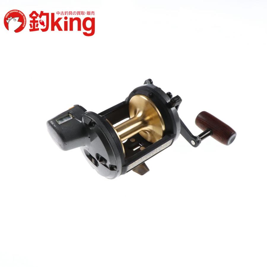 美品SHIMANO スピードマスターTITANOS タナトル石鯛 GT4000