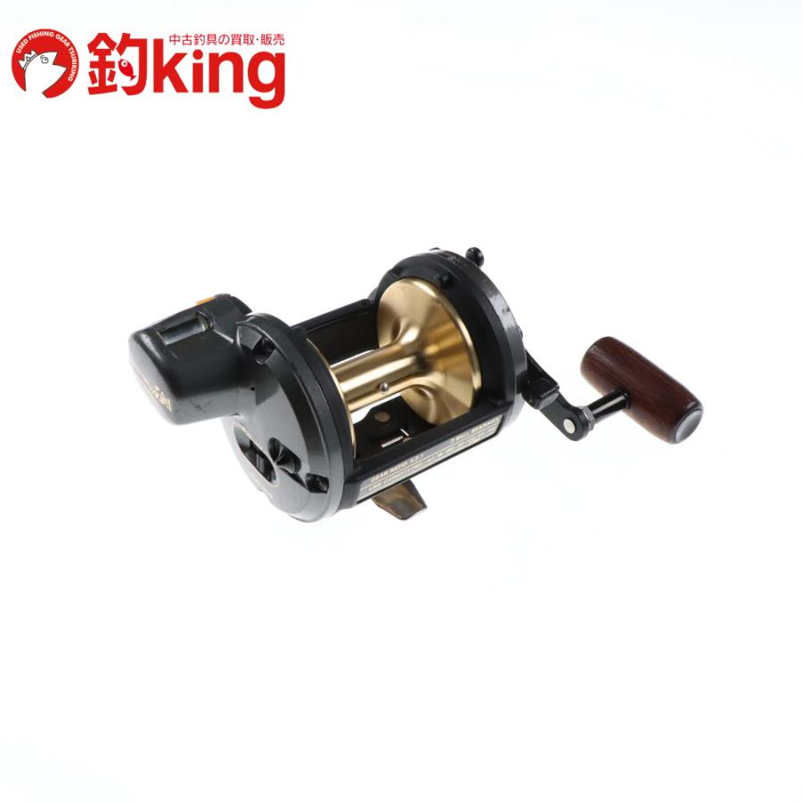 シマノ（SHIMANO） チタノス スピードマスター タナトル石鯛 GT4000 2