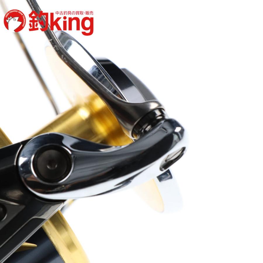 シマノ（SHIMANO） 13 ステラSW 20000PG 右巻仕様 /M281M ヒラマサ