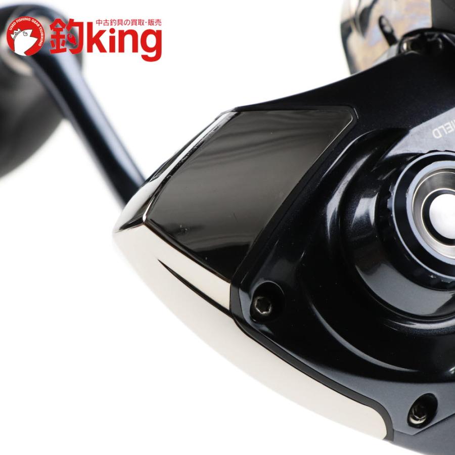シマノ（SHIMANO） 13 ステラSW 20000PG 右巻仕様 /M281M ヒラマサ