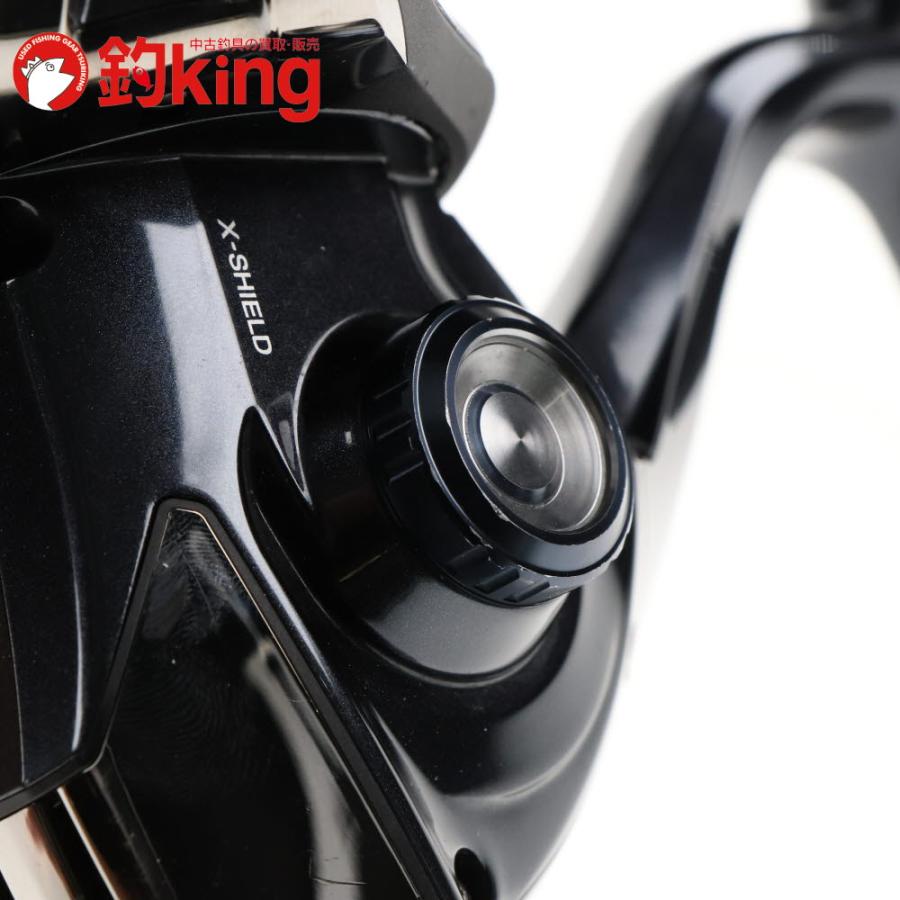シマノ（SHIMANO） 13 ステラSW 20000PG 右巻仕様 /M281M ヒラマサ