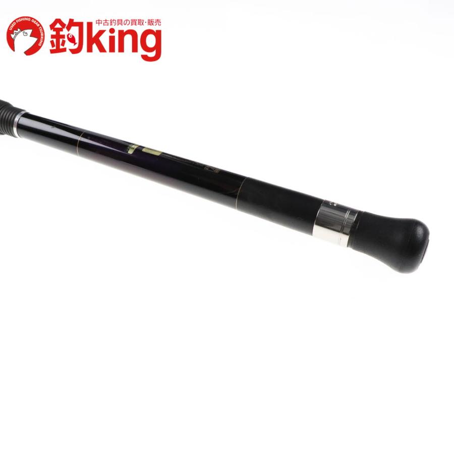 Gamakatsu がまかつ がま磯 パワースペシャル フカセ 6-48 /M283L 美品 