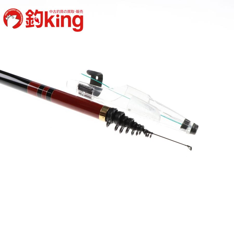 Gamakatsu（がまかつ） がま磯 パワースペシャル フカセ 6-48 /M283L