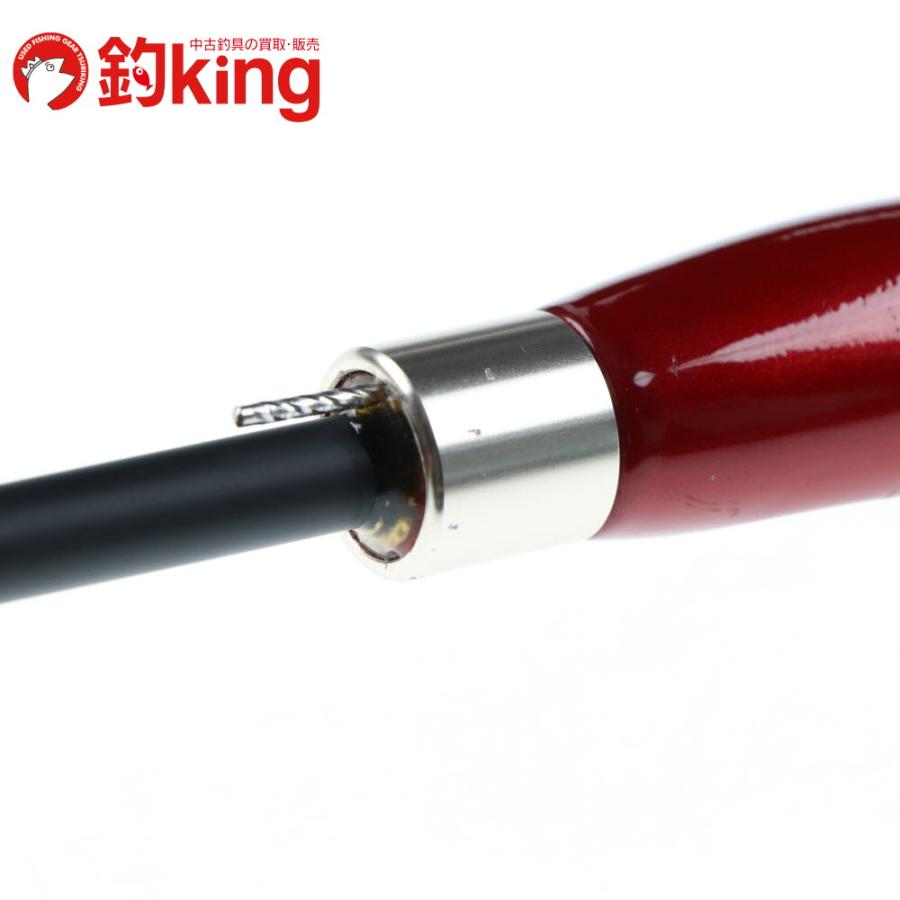 プロ山元 PYS-H シャフト M830SP /M293M 美品 磯 上物 フカセ釣り グレ