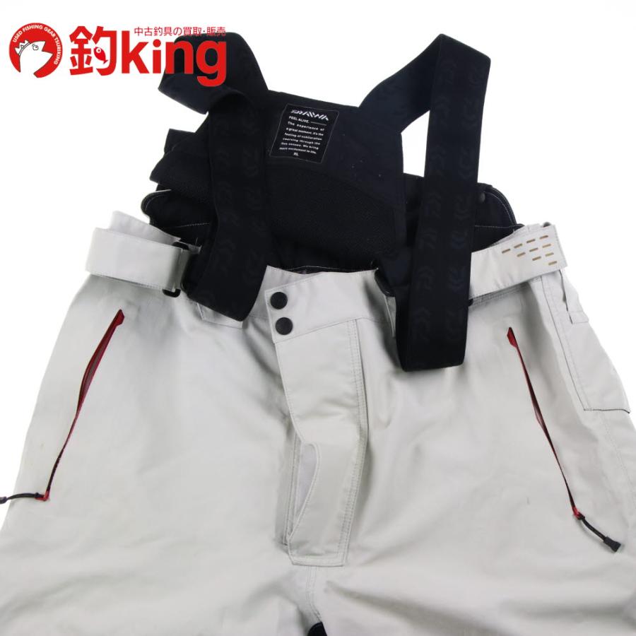 ダイワ ゴアテックス プロ コンビアップストレッチ レインスーツ DR-1006 Amazon.co.jp | ダイワ(Daiwa) レインウェア ゴアテックス プロ