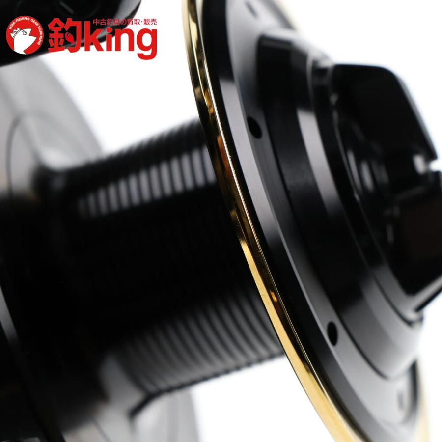 DAIWA(釣り) ダイワ 15 ソルティガ 7000H ドッグファイト (2 DAIWA(釣り) ダイワ 15 ソルティガ 7000H ドッグファイト (2