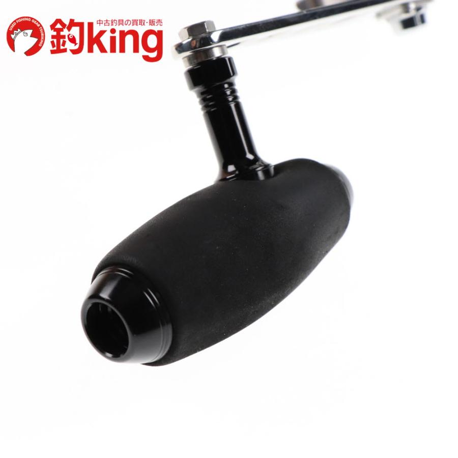 シマノ（SHIMANO） 17 オシアジガー 1500PG 嶋田工房ハンドル90mm