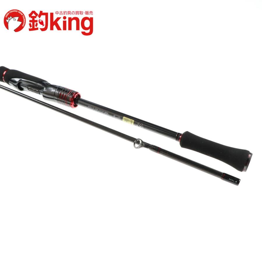 エメラルダス　ストイスト　レーシングチューン　88ML エメラルダス ストイスト レーシングチューン 88ML 程度良好美品