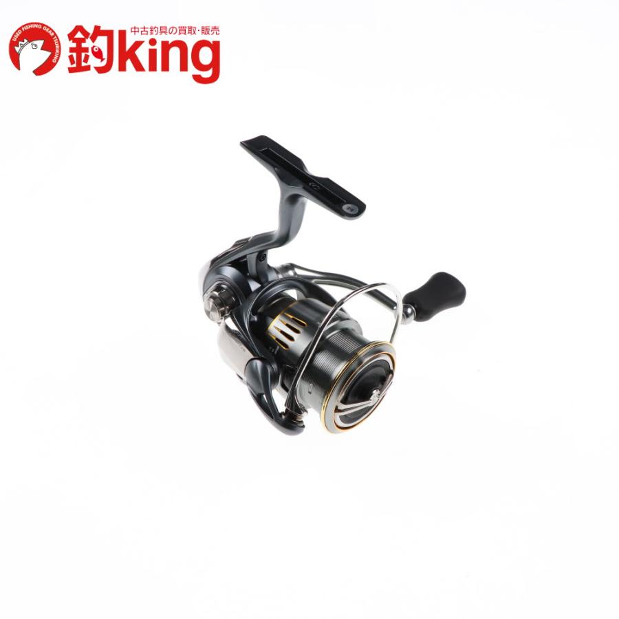 DAIWA（ダイワ） 23 エアリティ LT 2500S /A004M 極上品 アオリイカ