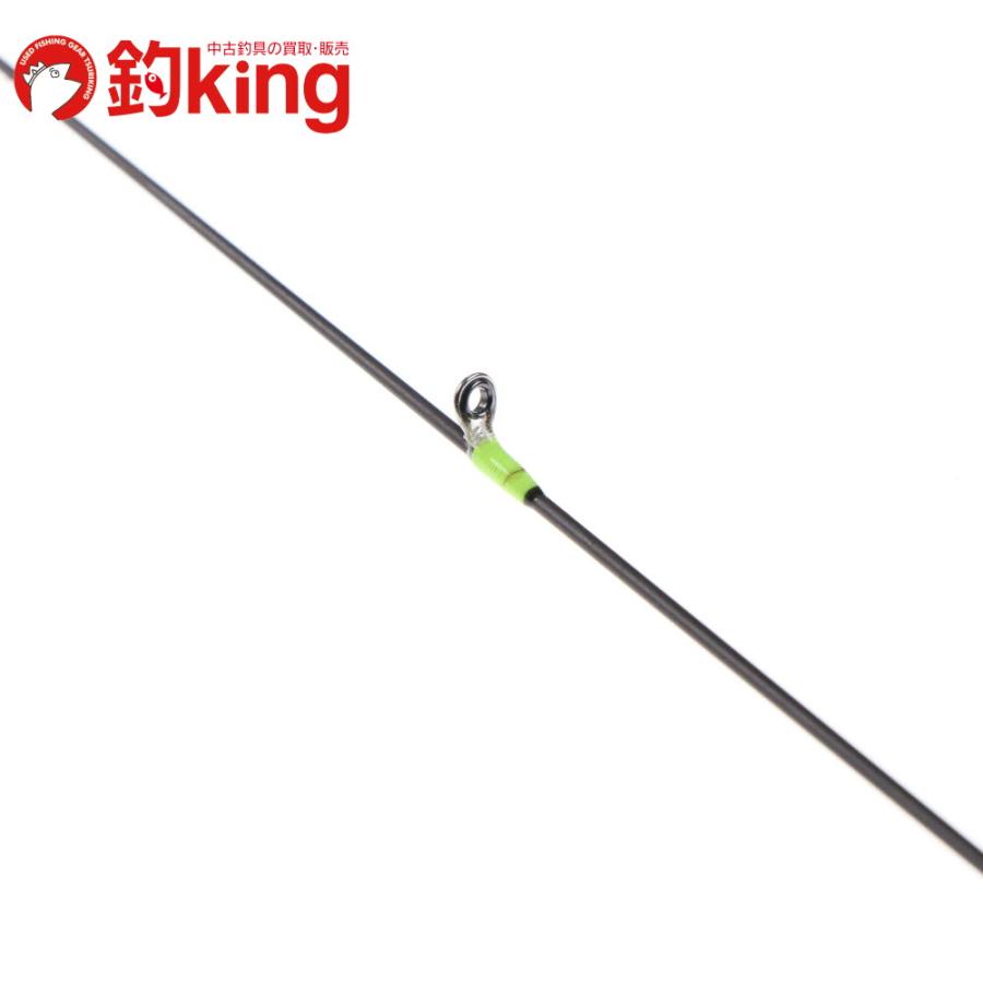 メジャークラフト 鯵道 5G AD5-S582L／AJI /A006M 美品 アジ 鯵 
