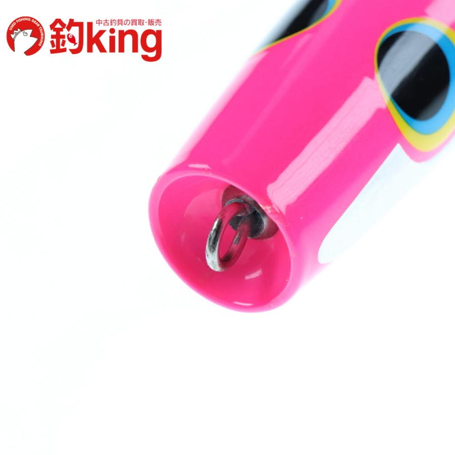 ハンマーヘッド シャラポア 210 スリム /A025S 極上品 ヒラマサ