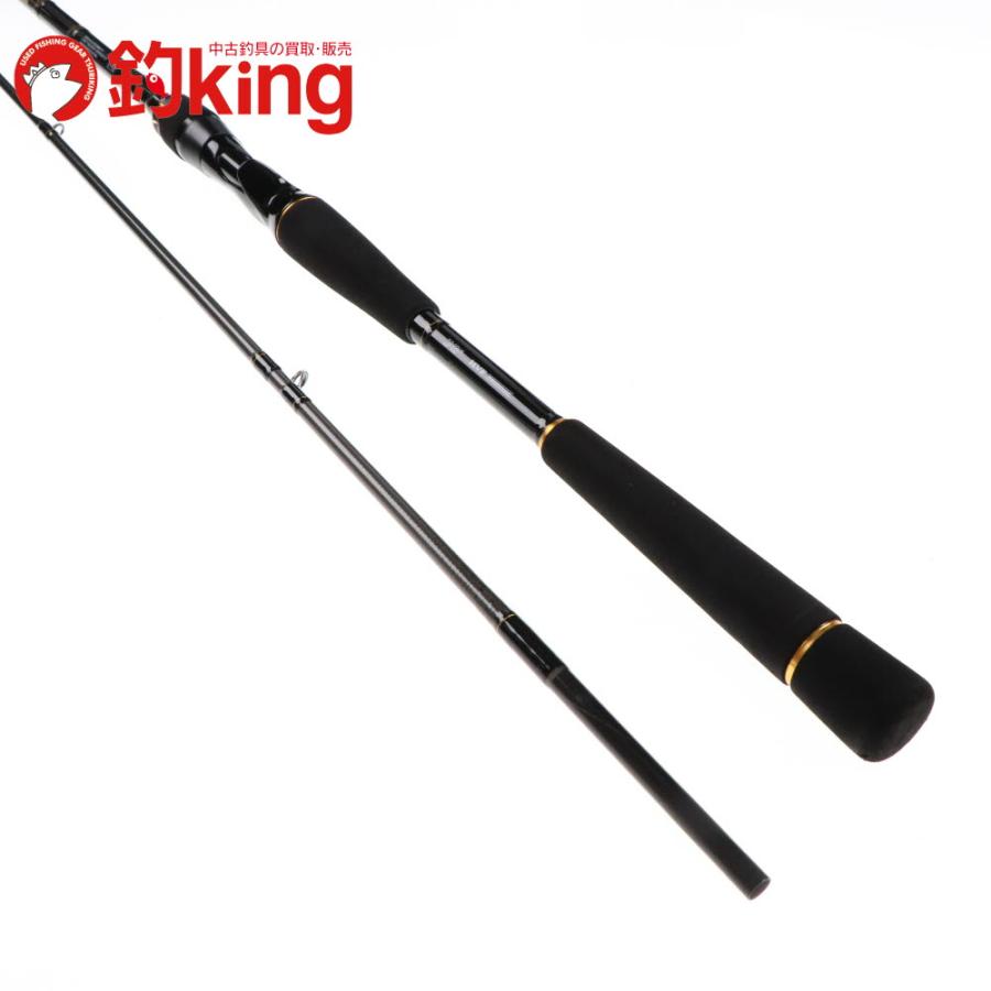 ダイワ ラテオ 89MLB・R /A035Y 美品 シーバス マルスズキ 鱸 ルアー  