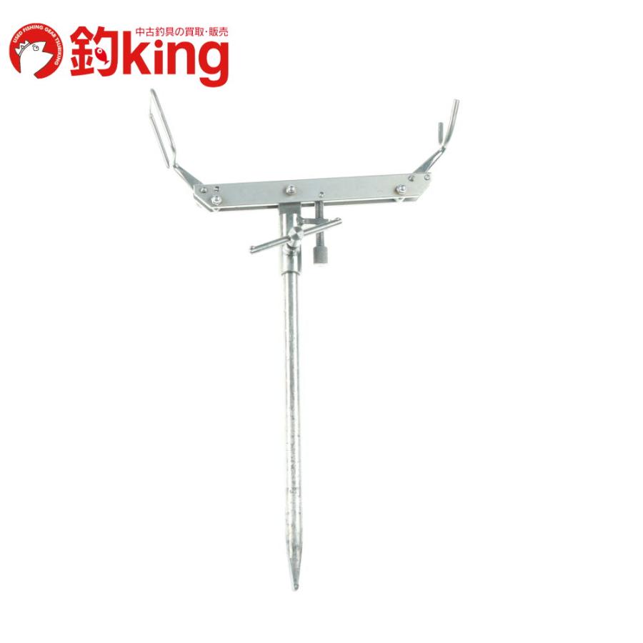 T.project 石鯛竿 T プロジェクト チタン石鯛竿掛け