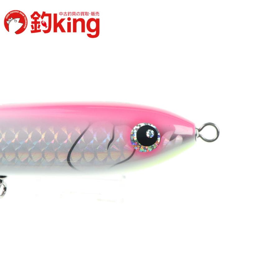 クレイジーワークス ボルテックス VORTEX 230 ピンクホワイト /A064S