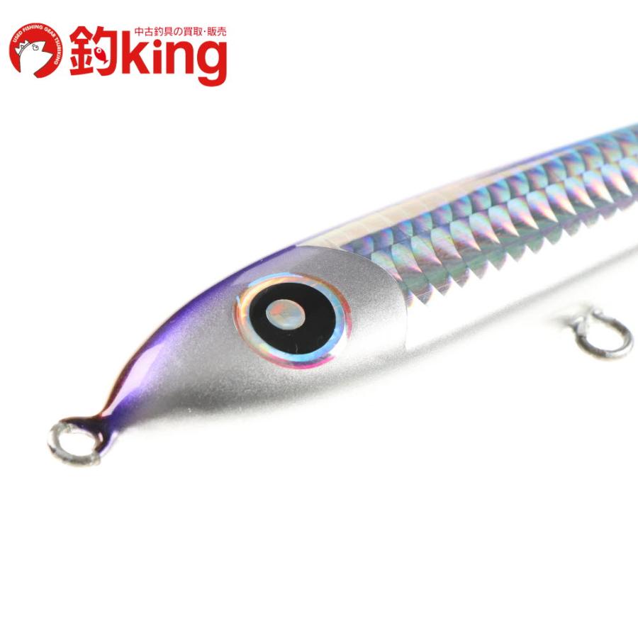 ローカルスタンダード ダイブベイト 165 /A071S 極上品 ヒラマサ