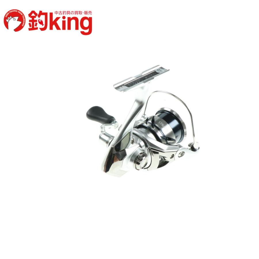 シマノ（SHIMANO） 23 ストラディック C2000S /A075M 美品 アジ 鯵