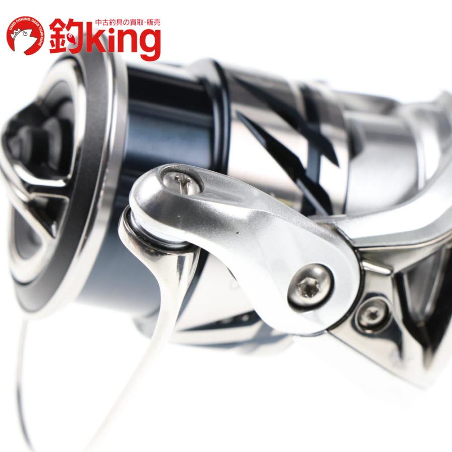 シマノ（SHIMANO） 23 ストラディック C2000S /A075M 美品 アジ 鯵