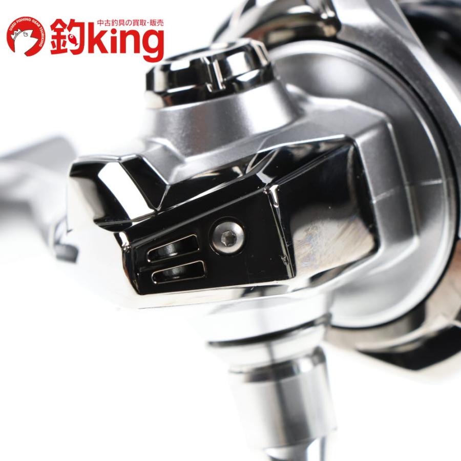 シマノ（SHIMANO） 23 ストラディック C2000S /A075M 美品 アジ 鯵
