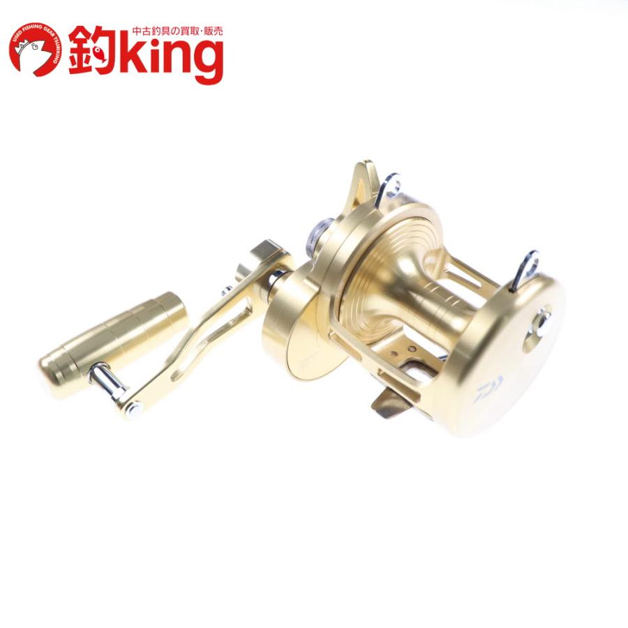 DAIWA（ダイワ） シーライン LD 60 IISP （1） /A077M 極上品 石鯛