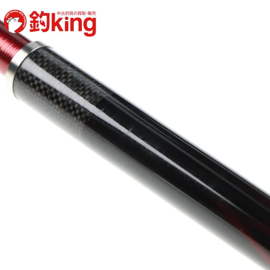 シマノ（SHIMANO） 19 ファイアブラッド グレ 1.5-530 ダイブマスター