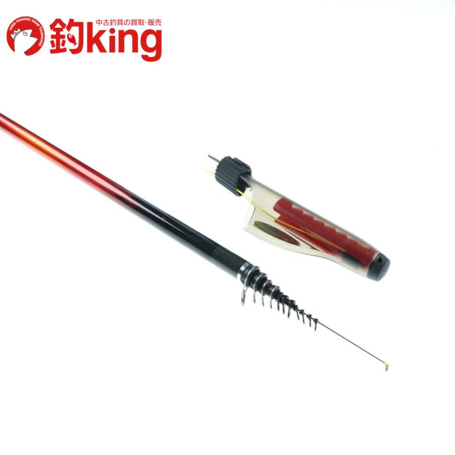 シマノ（SHIMANO） 19 ファイアブラッド グレ 1.2-510 クォーター