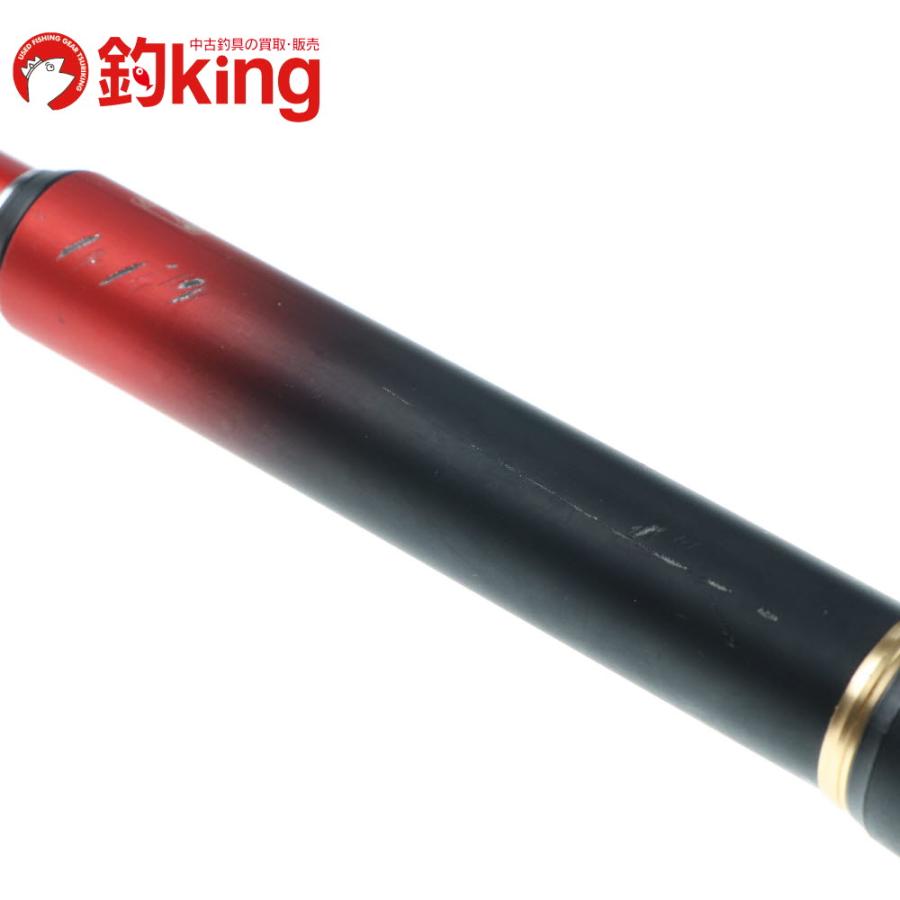 シマノ（SHIMANO） 19 ファイアブラッド グレ 1.2-510 クォーター