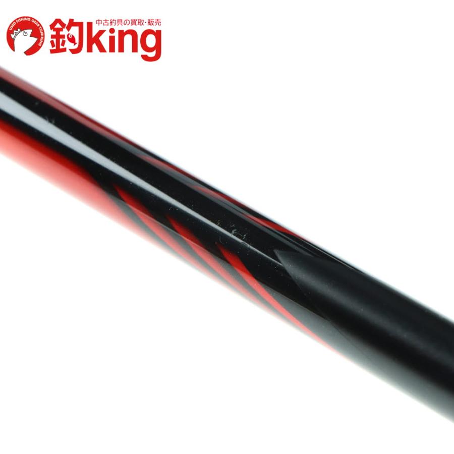 シマノ（SHIMANO） 19 ファイアブラッド グレ 1.2-510 クォーター