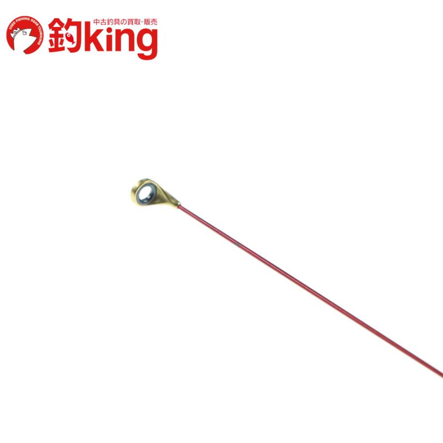 シマノ（SHIMANO） 19 ファイアブラッド グレ 1.2-510 クォーター