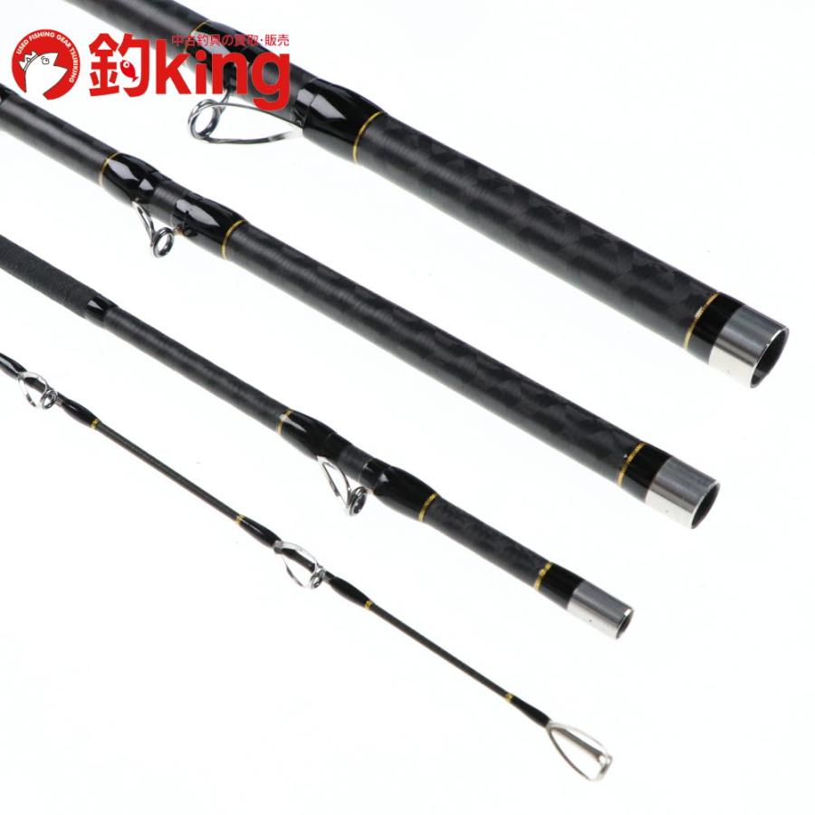 シマノ（SHIMANO） 23 リアルパワー石鯛 540遠投 /A104Y 美品 石鯛