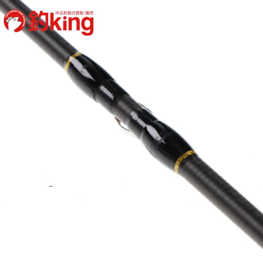 シマノ（SHIMANO） 23 リアルパワー石鯛 540遠投 /A104Y 美品 石鯛