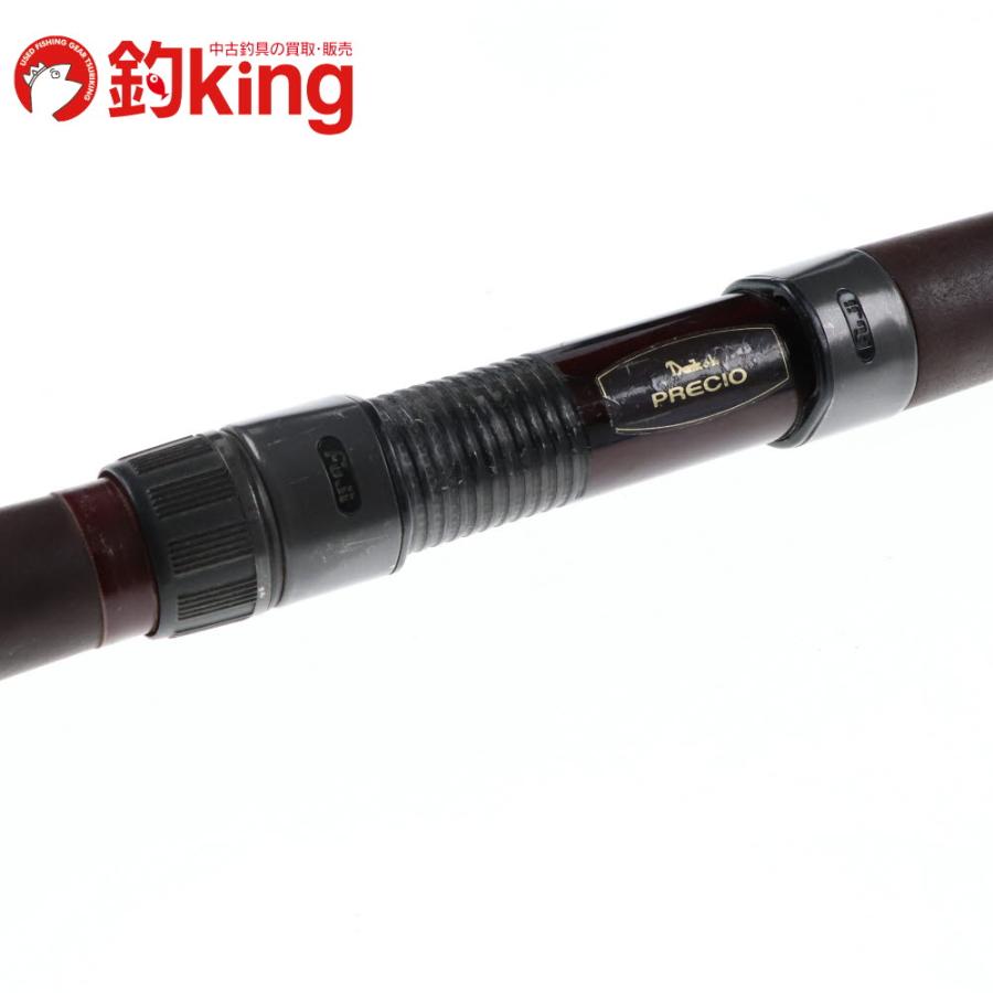DAIKO ダイコー プレシオ 振出 石鯛 540H /A106Y イシダイ 口白 DAIKO ダイコー プレシオ 振出 石鯛 540H /A106Y イシダイ 口白