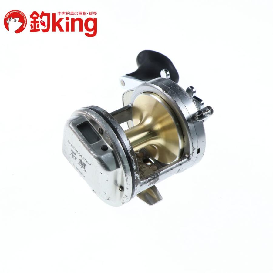 シマノ（SHIMANO） 09 スピードマスター石鯛 3000T /A111M 石鯛